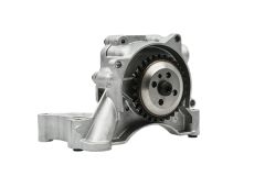 Pompa Olio 03C115105AG B18512 VW Audi Seat Skoda Borsehung