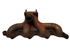 Collettore scarico 034189 135317 Citroen XM Peugeot 605 2.5 TD 12319
