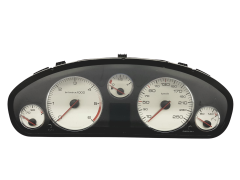 Contagiri Peugeot 407 9658138580 A2C53106703 29717