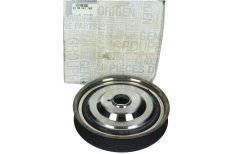 Puleggia albero motore Originale 123034176R Renault Dacia