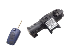 Blocchetto Accensione Fiat 00467601520 61001500 46742880 TRW 1398