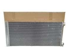 Condensatore aria condizionata Renault Opel Nissan 921008178R 93868376 Originale