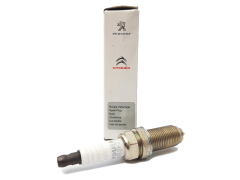 Candela di accensione Originale Citroen Peugeot 1.8-2.2 16v EW 5960F2 Candela di accensione Originale Citroen Peugeot 1.8-2.2 16v EW 5960F2