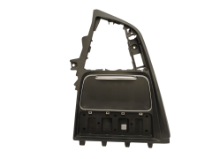 Tunnel console centrale BMW 3 F34 105495994C