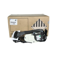 Cintura di Sicurezza Destro Anteriore Originale 96771312XX Citroen