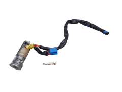 Blocchetto Accensione N0501539 4162Z1 Valeo Peugeot 206 1029