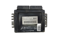 Centralina 96394699 S010016042A0 Chevrolet Kemsco 52420