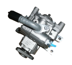 Pompa Servosterzo Originale Jumper Boxer Ducato III 2.2HDI 4007KK Pompa Servosterzo Originale Jumper Boxer Ducato III 2.2HDI 4007KK