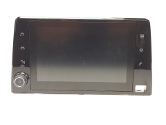 Display navigatore Citroen Peugeot Opel 98162661ZD 9828422080