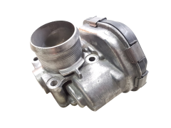 Valvola corpo farfallato Citroen Peugeot Ford 9673534480 1.6 HDI 2523