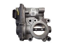 Valvola corpo farfallato Renault 161204451R H8201171233 0.9 TCe 2477