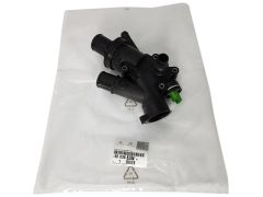 Alloggiamento Termostato Originale Citroen Peugeot 407 C4 C5 2.0 HDI 9803648780