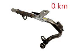 Tubo aria compressa 144981681R 1.0 TCe Dacia Sandero 2 3 Renault Clio 5 0km
