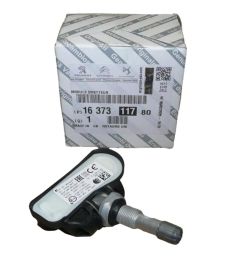Sensore pressione pneumatici Nuovo Originale 1688299780 Citroen Peugeot