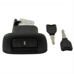 Serratura Bagagliaio Renault Clio II Thalia OE 7700431773