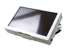 Display navigatore Ford JT76-14F664-AE JT76-18B955-GA