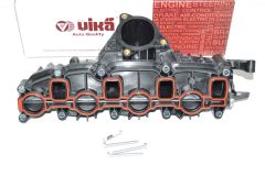 Collettore aspirazione 03L129711AG 11291787001 VW Audi Seat Skoda Vika