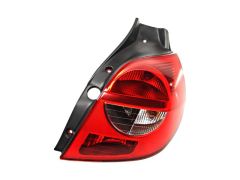 Fanale Destro Posteriore Renault Clio III 8200459960