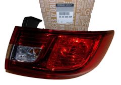 Fanale Destro Posteriore Nuovo Originale 265502631R Renault Clio 4