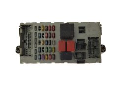 Scatola fusibili Fiat 46552681 CPL 51735170 NPL Delphi 20407