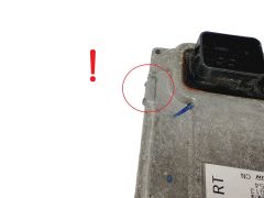 Centralina 37820-RB2-G13 RT Honda Keihin 43786
