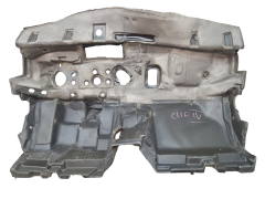 Isolamento acustico divisorio Renault Clio 4 679001776R 73502351R