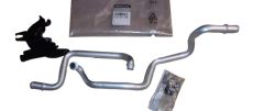 Tubo riscaldamento Originale 924147731R Renault