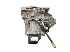 Cambio JH3128 7701723417 1.2 16v Renault Clio 3 Modus 1005