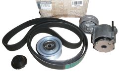 Tendicinghia Trasmissione Nuovo Originale 117209243R Renault