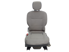 Sedile Sinistro Posteriore Renault Twingo 2
