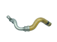 Tubo aria compressa 9814474180 1.6 HDI 8v eHDI TDCI Citroen Peugeot