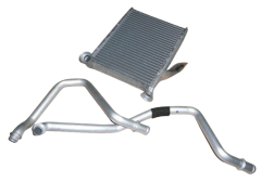 Riscaldatore Renault Espace V Megane IV 271154677R Riscaldatore Renault Espace V Megane IV 271154677R