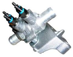 Flangia termostato Nuovo Trafic Vivaro NV300 1.6 dCi 922000004R