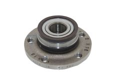 Mozzo Ruota Posteriore 1T0598611A B15626 VW Caddy Borsehung