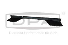 Modanatura Paraurti Posteriore Fare VW Amarok 2H7807943A 88071901302 DPA