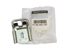Riscontro Porta Renault Opel Nissan 7700353757 Originale