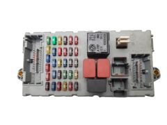 Scatola fusibili Fiat Punto 2 46520600 46774358