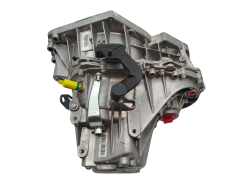 Cambio Nuovo Originale TL8017 TL8B017 320108935R Dacia Duster 1.6