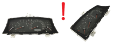 Tachimetro Toyota Corolla 83800-02C60 48625