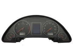 Tachimetro Audi A4 B6 8E0920900M 0263626045 24151