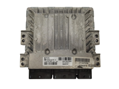 Centralina 237103725R 237103428R Kangoo 2 Renault Continental