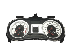 Contagiri Renault Clio 3 8200859343 S 40467