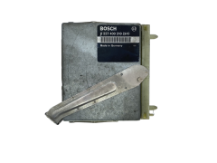 Centralina Motore ECU 0227400210(211) Volvo 55259