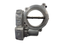 Valvola corpo farfallato Mercedes-Benz A6510900470 0280750573 1240