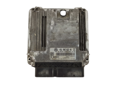 Centralina 03L906022HR 0281015314 03L906022G VW Bosch