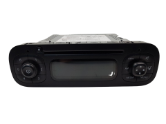 Autoradio Cd Mp3 Fiat 139 Panda 3 735676036