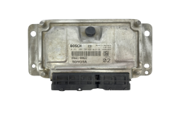 Centralina PSA Toyota 89661-0H022 0261208702 Bosch 54254
