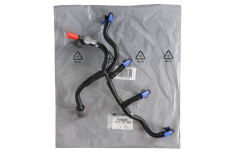 Tubo carburante Nuovo Originale 166712745R Renault Dacia