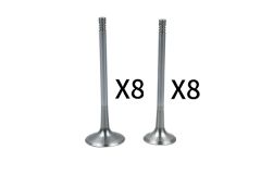 Valvola 06D109601M 06D109611H B18637 VW Audi Seat Skoda Borsehung