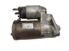 Motorino Avviamento 8200584837 M000T45371ZT Renault Dacia 1.4 16v